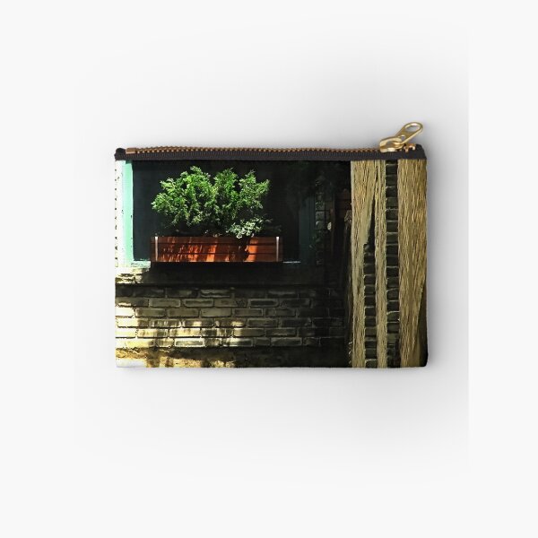 Item preview, Plant in the Alley designed and sold by KandisGphotos.