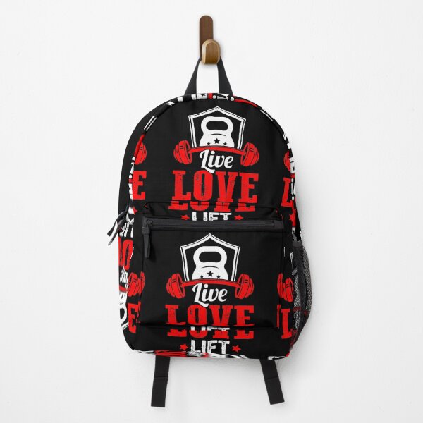 Item preview, Live Love Lift designed and sold by eajob.
