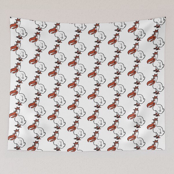 Item preview, Plain Wise Dodo designed and sold by alexp01.