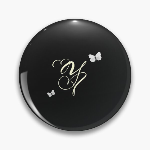 Item preview, The letter Y designed and sold by Amalzaki.