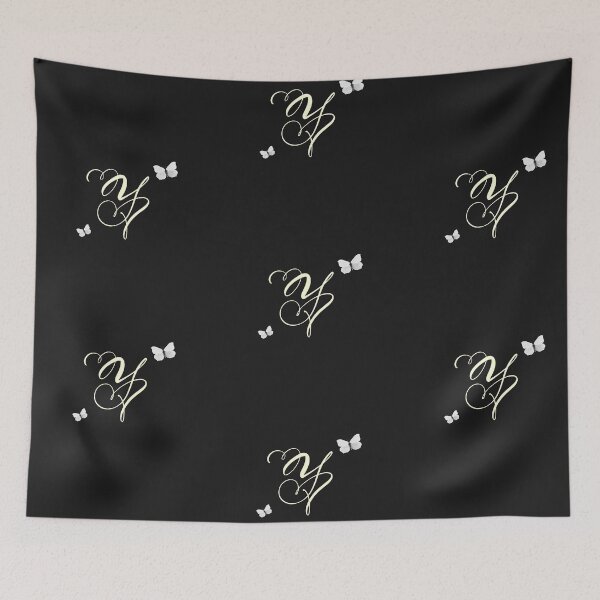 Item preview, The letter Y designed and sold by Amalzaki.