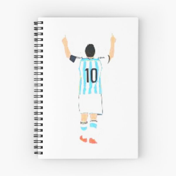 Item preview, Messi  designed and sold by Prateek Jangid.