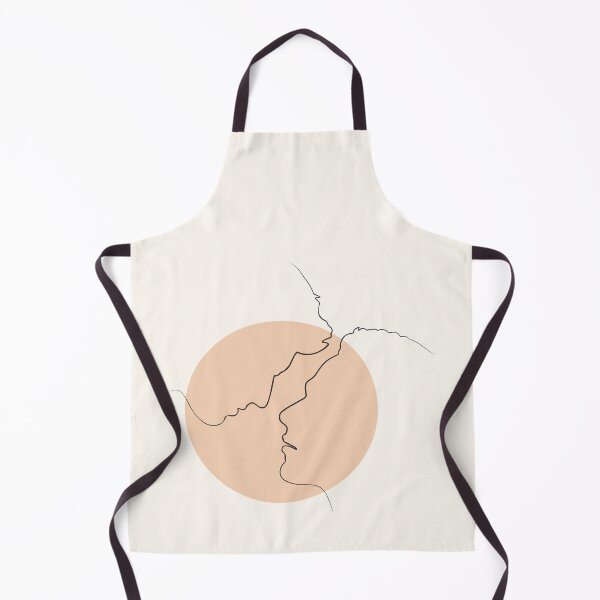 Item preview, Should we kiss? designed and sold by Diversity-illus.