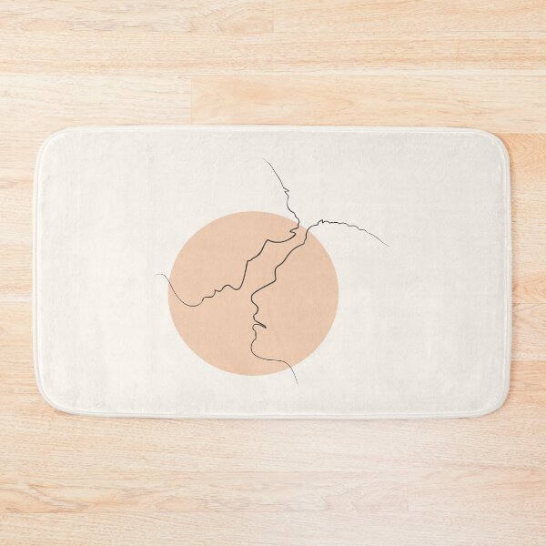 Item preview,  Should we kiss? designed and sold by Diversity-illus.