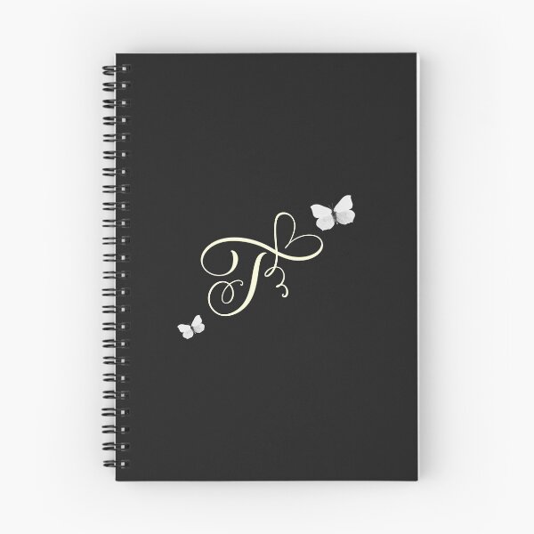 Item preview, The letter T designed and sold by Amalzaki.