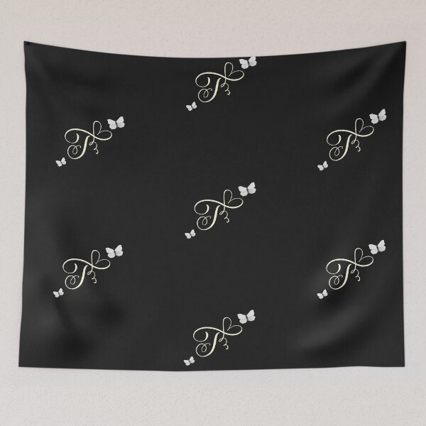 Item preview, The letter T designed and sold by Amalzaki.