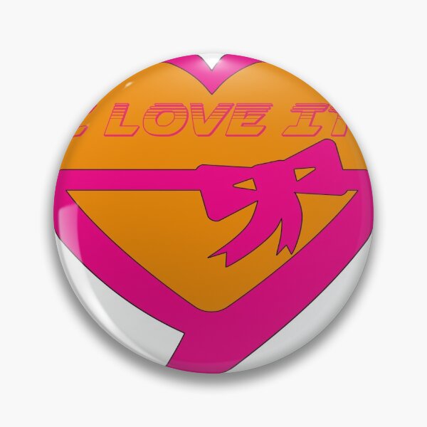 Item preview, I love it (new) designed and sold by smhassan94.