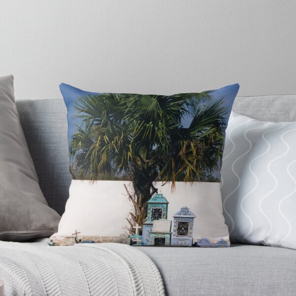 Item preview, Cemetery, Mexico designed and sold by Maggie Hegarty.