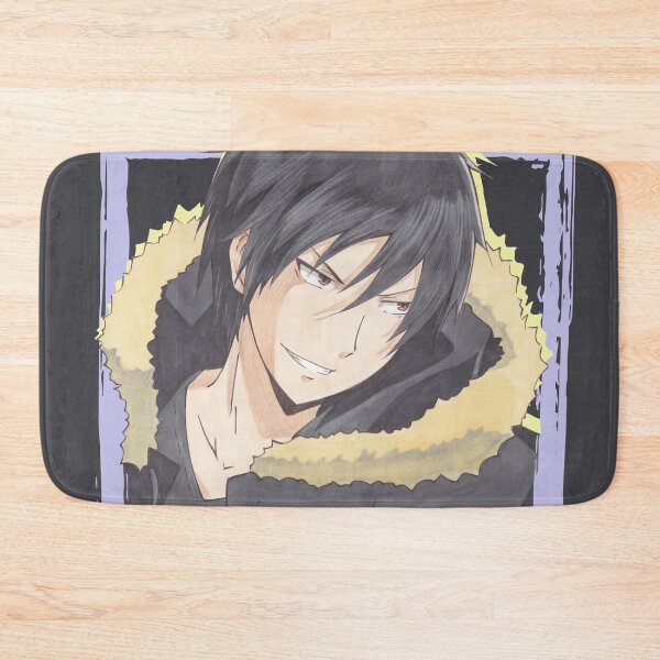 Item preview, Izaya Orihara Durarara  Durarara x2 designed and sold by Hadeelx.