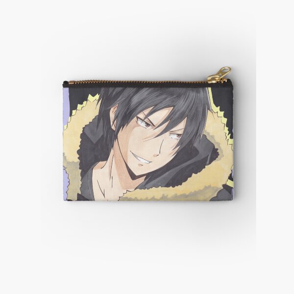 Item preview, Izaya Orihara Durarara  Durarara x2 designed and sold by Hadeelx.