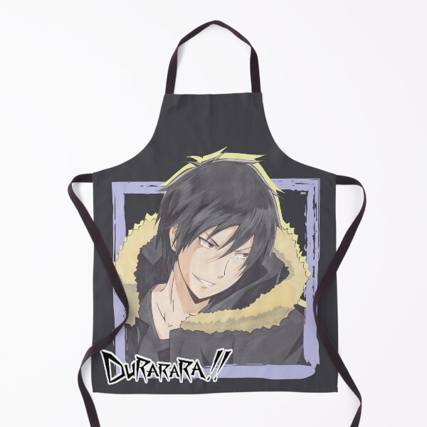 Item preview, Izaya Orihara Durarara Durarara x2 designed and sold by Hadeelx.