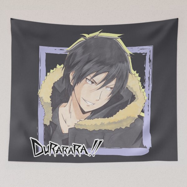 Item preview, Izaya Orihara Durarara  Durarara x2 designed and sold by Hadeelx.