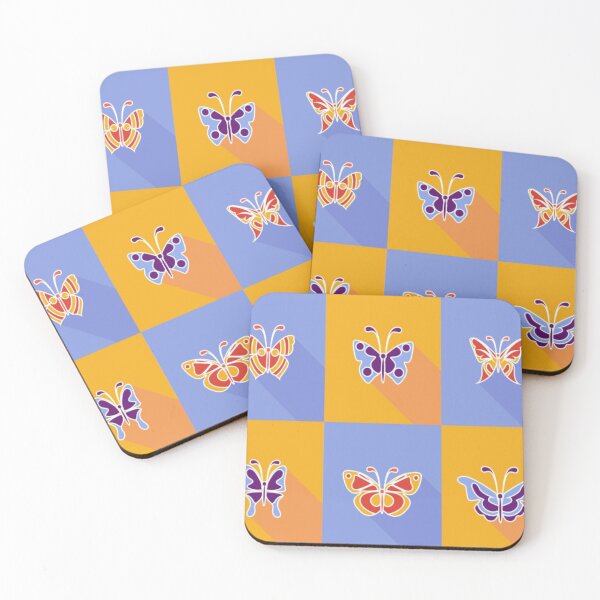 Item preview, Butterfly Clip Art designed and sold by FaizaQueen.