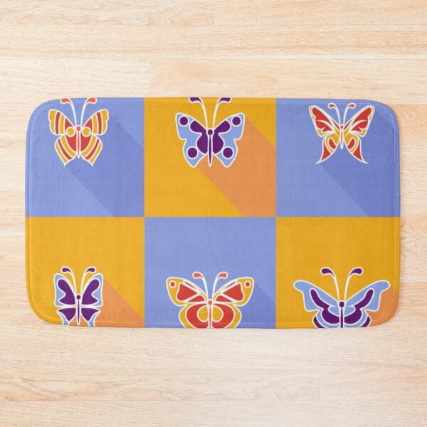 Item preview, Butterfly Clip Art designed and sold by FaizaQueen.