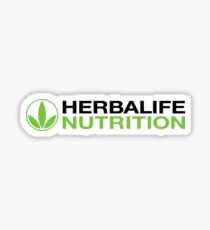 HERBALIFE NUTRITION Sticker