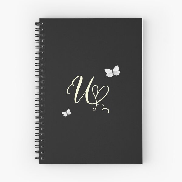 Item preview, The letter U designed and sold by Amalzaki.
