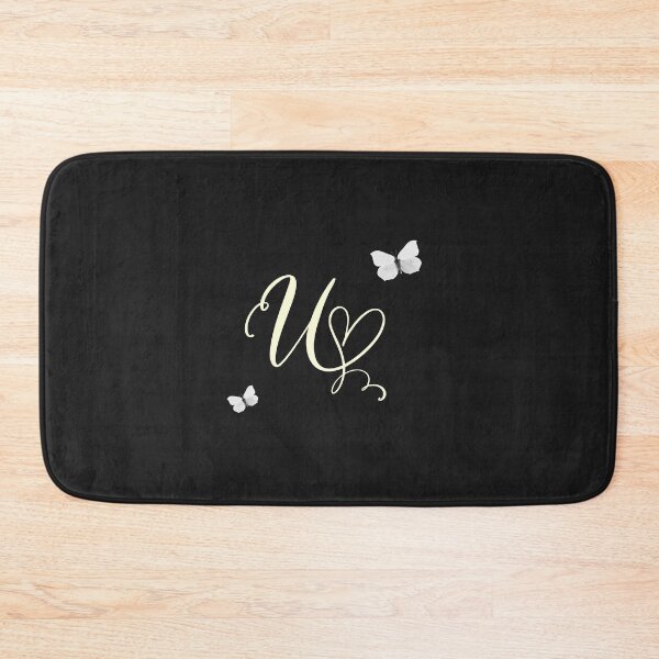 Item preview, The letter U designed and sold by Amalzaki.