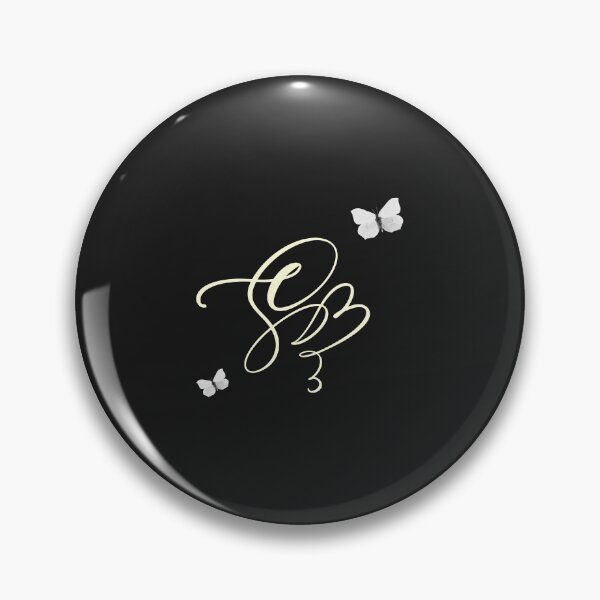 Item preview, The letter S designed and sold by Amalzaki.