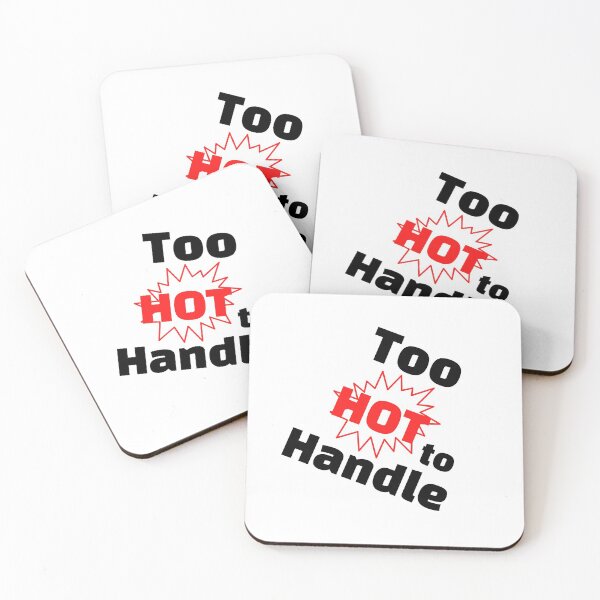 Item preview, Too hot to handle designed and sold by emptysky1201.