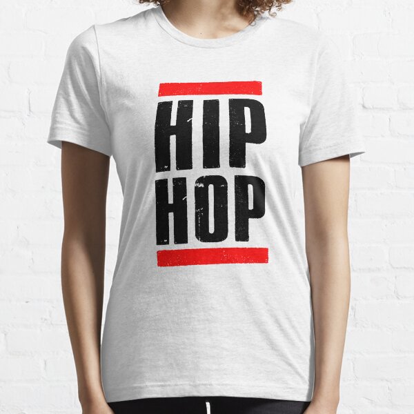 Hip Hop shirt for streetdancer nº2 Essential T-Shirt