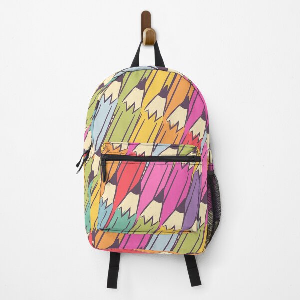 Item preview, Unisex colorful pattern designed and sold by Hoetoons.