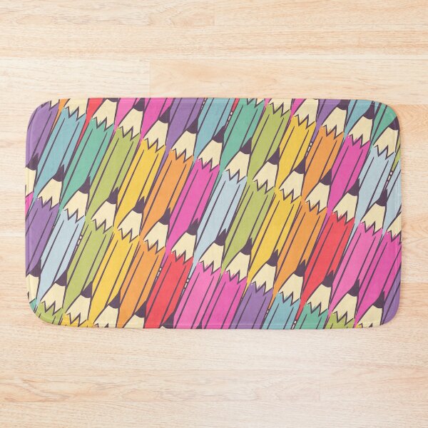 Item preview, Unisex colorful pattern designed and sold by Hoetoons.