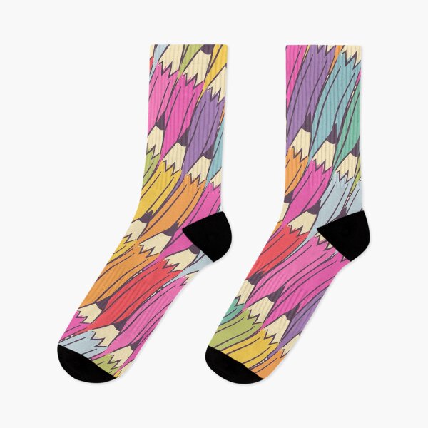 Item preview, Unisex colorful pattern designed and sold by Hoetoons.