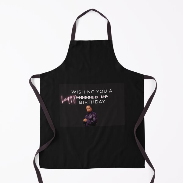 Item preview, Law and Order SVU - Wishing you a happy birthday designed and sold by LeoSpaceman.