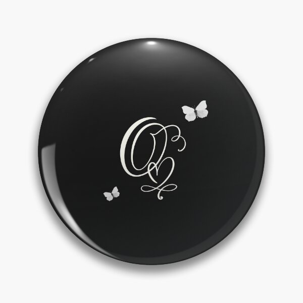 Item preview, The letterQ designed and sold by Amalzaki.