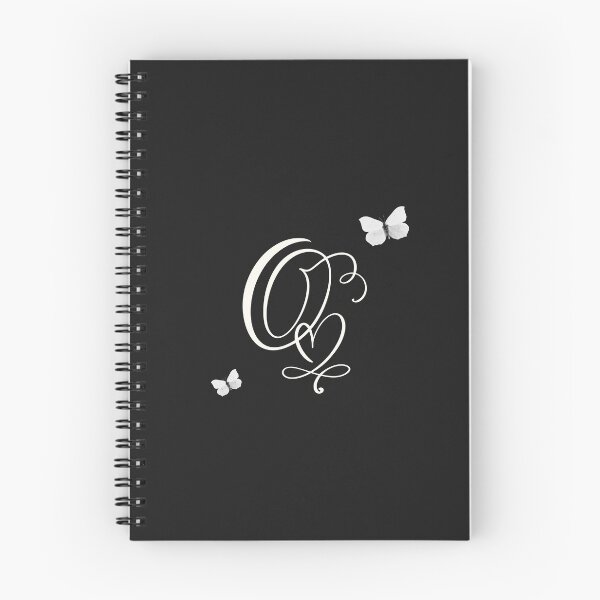 Item preview, The letterQ designed and sold by Amalzaki.