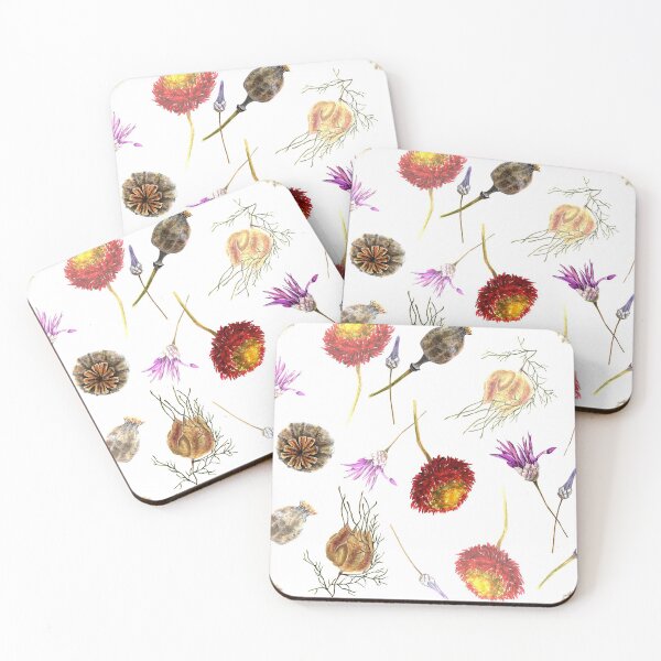 Item preview, dried flowers mix designed and sold by IrinaShishkina.