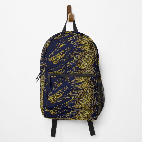 Item preview, Golden Dragon designed and sold by LannersLines.
