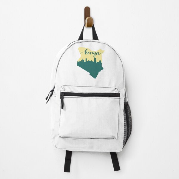 Item preview, Kenya Nairobi skyline designed and sold by sanowerrr.