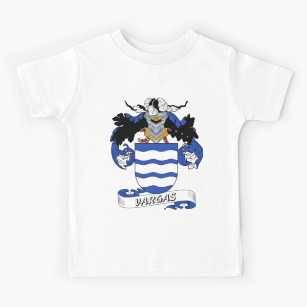 Item preview, Vargas designed and sold by HaroldHeraldry.
