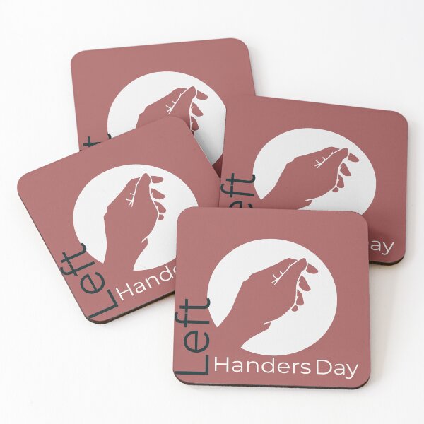 Item preview, Left Handers Day designed and sold by yourstyles005.