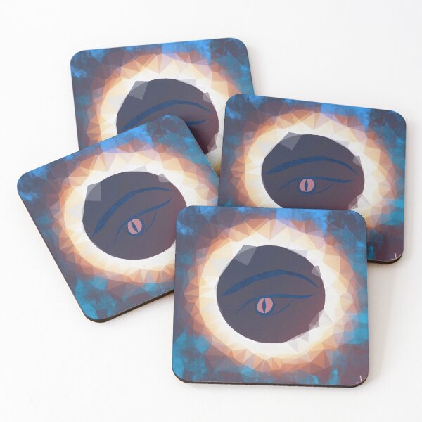 Item preview, Ojo de tormenta designed and sold by KPoppy Art.