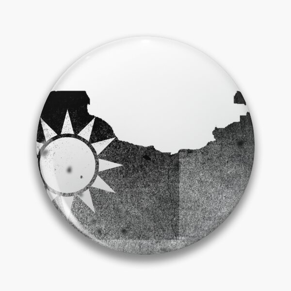 Item preview, Old Style West Taiwan T-Shirt designed and sold by TopVision.