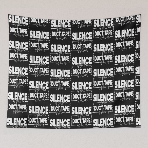 Item preview, Funny Duct Tape gift for Father's Day designed and sold by BRtisticDesigns.