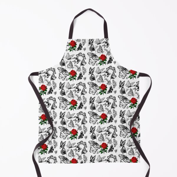 Item preview, The Swarmed Rose designed and sold by Eimilaya05.