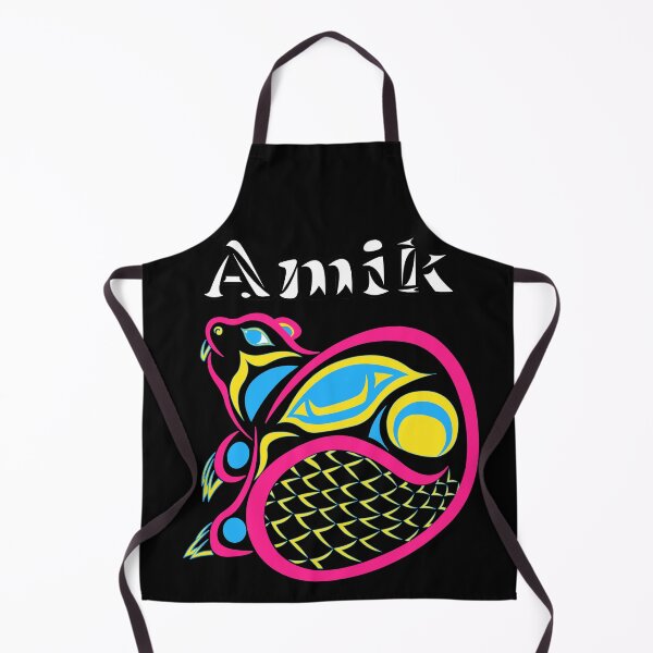 Item preview, Amik (Beaver) Pansexual Pride designed and sold by KendraHowland.