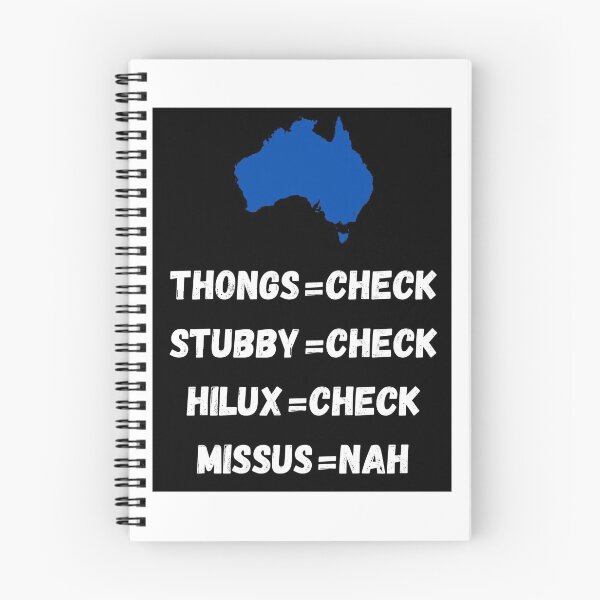 Item preview, Hilux Check - Aussie Pride designed and sold by btkrealm.