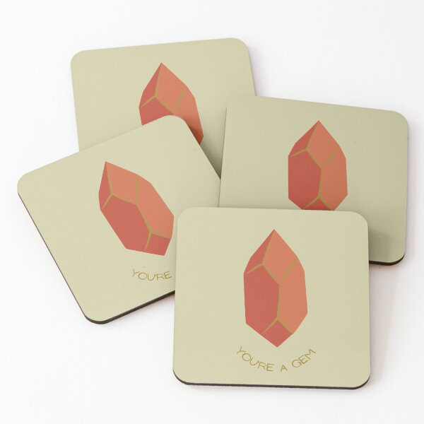 Item preview, You're a Gem designed and sold by AstrallyAligned.