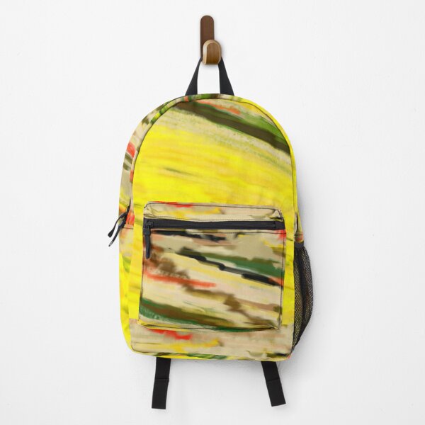 Item preview, Yellow Field designed and sold by Alpana Rai.