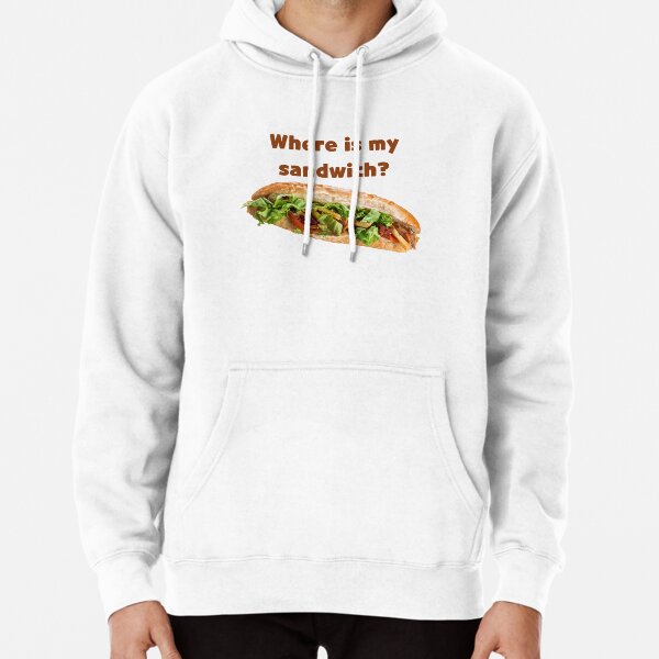 Subway Sandwich Clothing for Sale