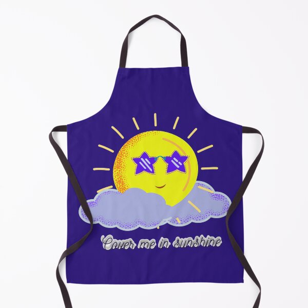 Item preview, Sun with star sunglasses and a quote designed and sold by Dhruthi Shetty.