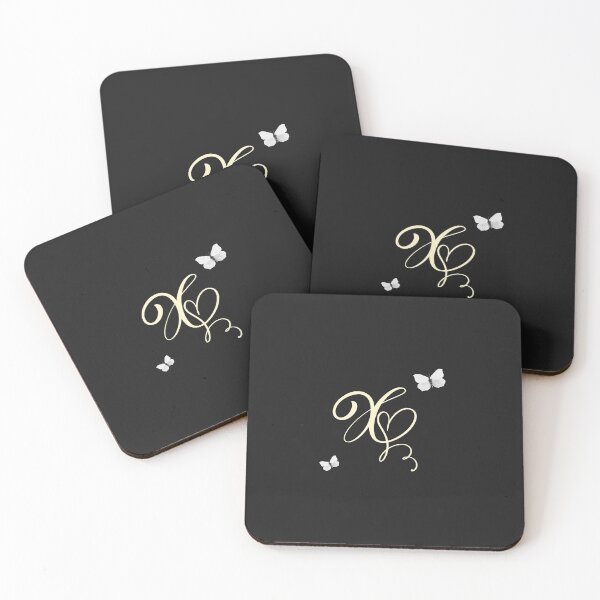 Item preview, The letter X designed and sold by Amalzaki.