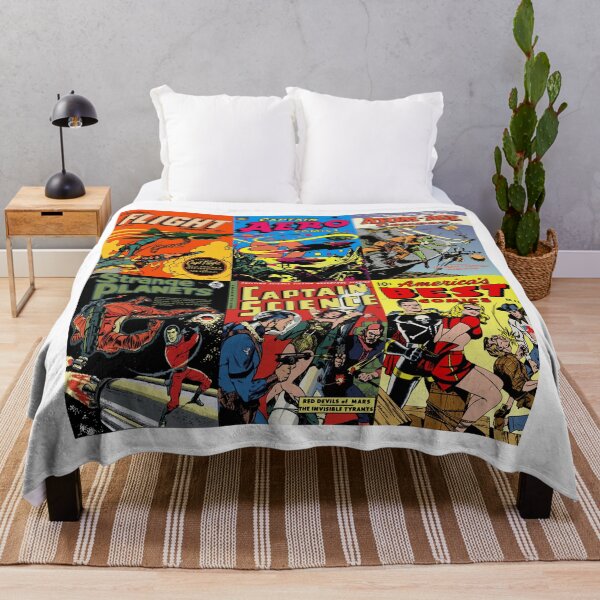 Item preview, Comic Collection designed and sold by sirglennbo.