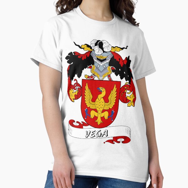 Item preview, Vega designed and sold by HaroldHeraldry.