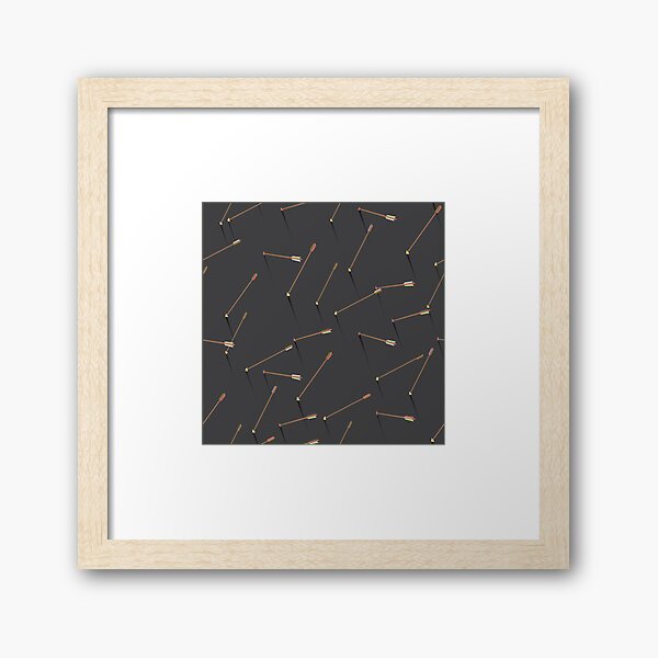Framed Print