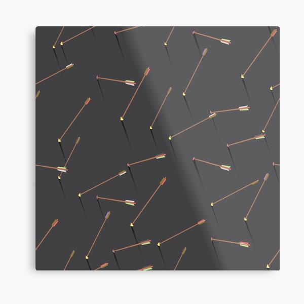 Metal Print
